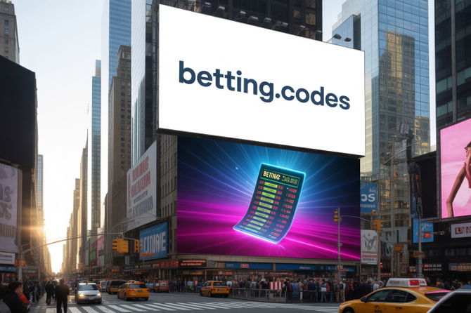 Betting.Codes — 3