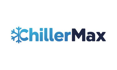ChillerMax.com - Creative brandable domain for sale