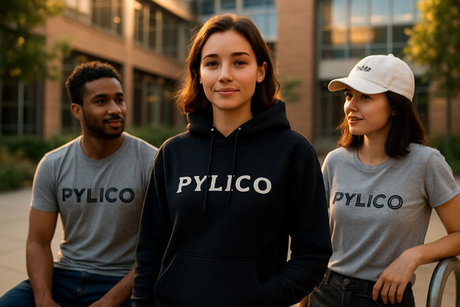 PYLICO.com — 5