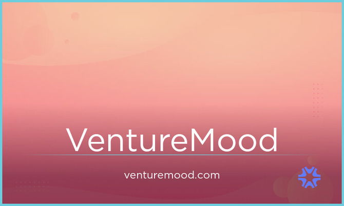 VentureMood.com