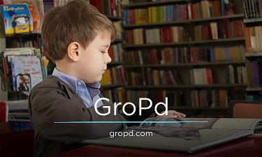 GroPd.com