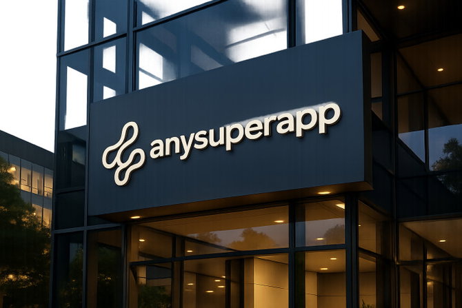 AnySuperApp.com — 4