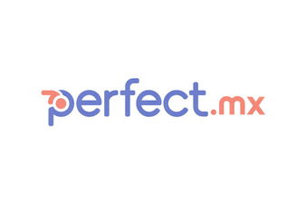 Perfect.mx - Creative brandable domain for sale