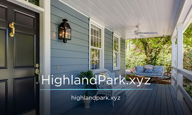highlandpark.xyz Logo