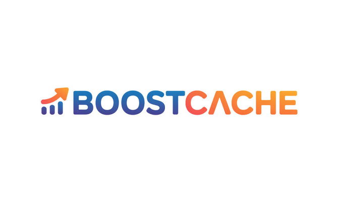 BoostCache.com