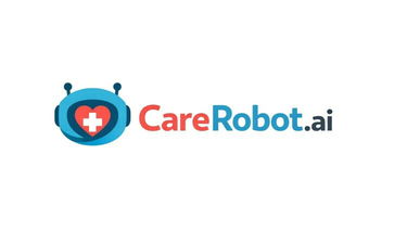 CareRobot logo