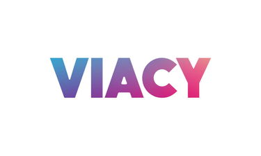 Viacy.com - Creative brandable domain for sale