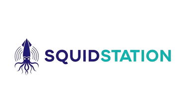 SquidStation.com is for sale