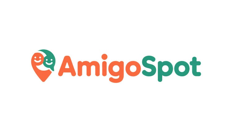 AmigoSpot logo