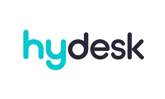 HyDesk.com