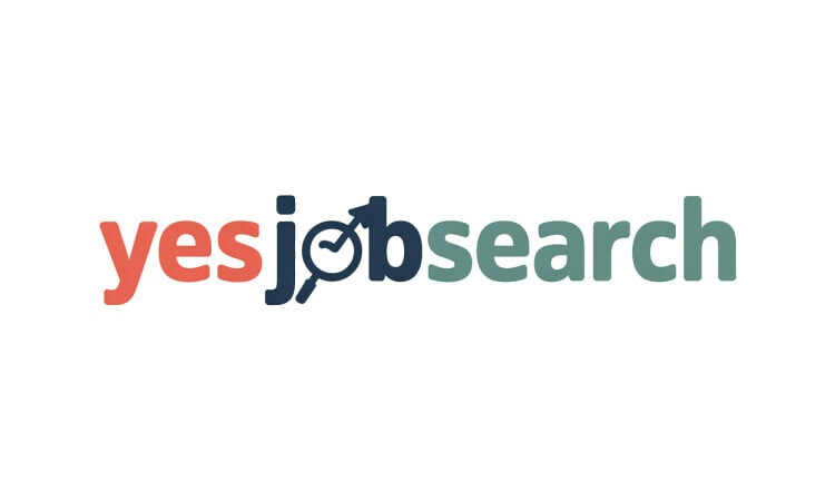 YesJobSearch logo