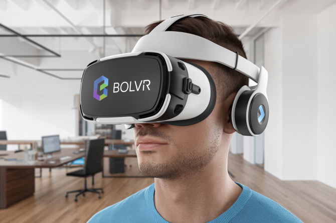BOLVR.com
