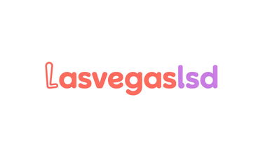 LasVegasLSD.com - Creative brandable domain for sale