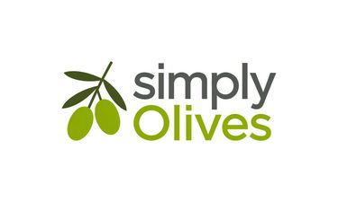 SimplyOlives.com - Creative brandable domain for sale