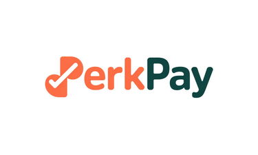 PerkPay logo