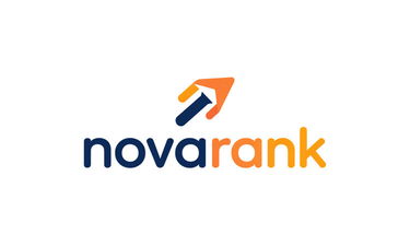 NovaRank.com - Creative brandable domain for sale