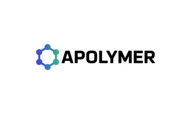 Apolymer.com is for sale