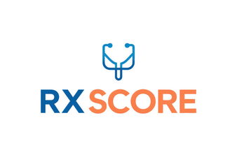RxScore.com - Creative brandable domain for sale