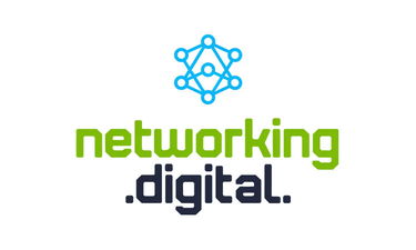 Networking logo