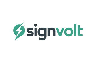 SignVolt.com