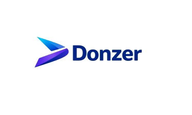 Donzer logo