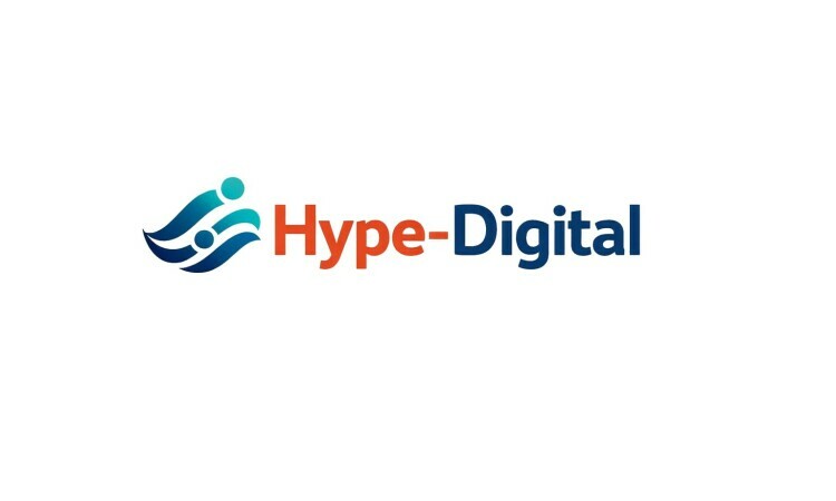 Hype-Digital logo