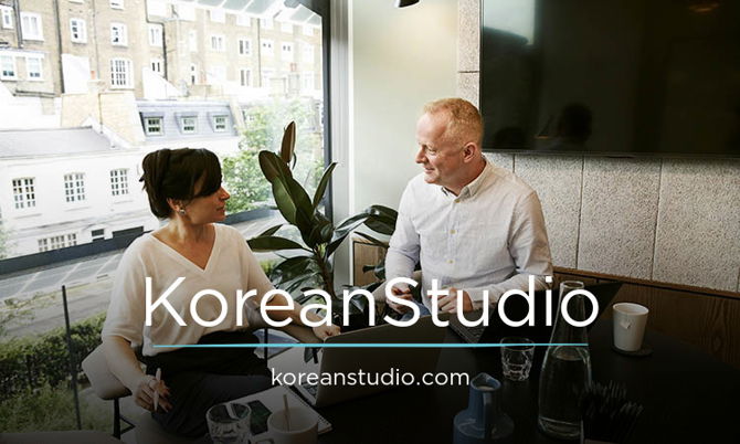 KoreanStudio.com