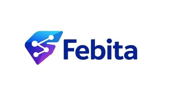 Febita logo