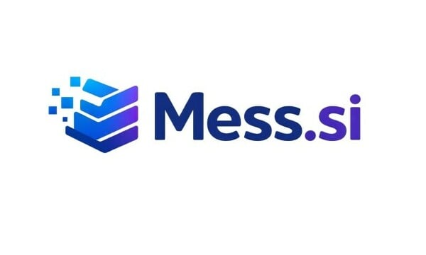 Mess logo