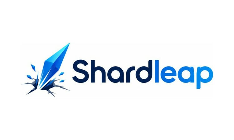 Shardleap logo