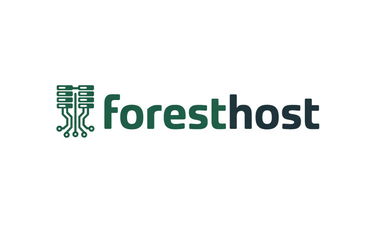 ForestHost.com - Unique domains for sale