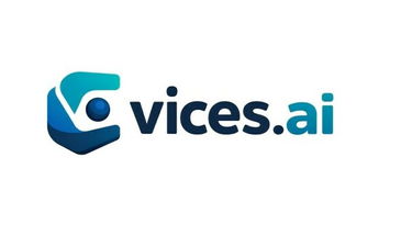 vices.ai - Creative brandable domain for sale