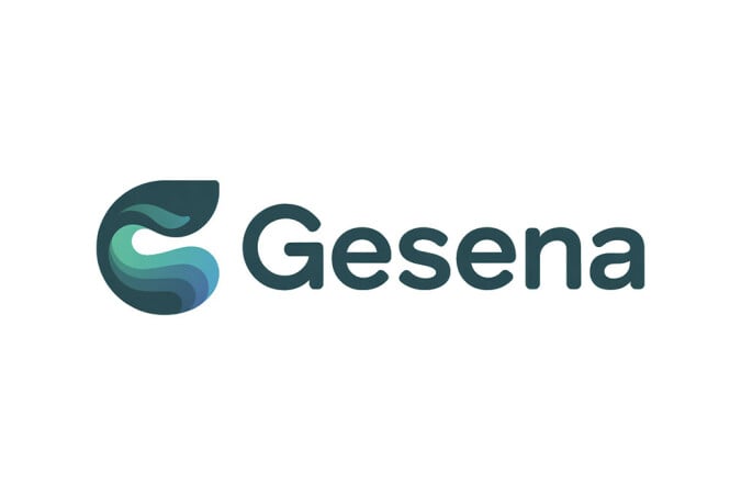 Gesena logo