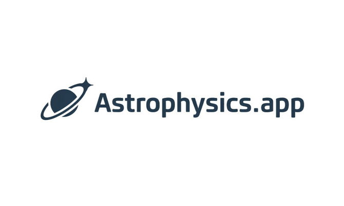 AstroPhysics.app