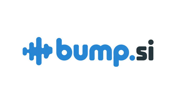 Bump.si