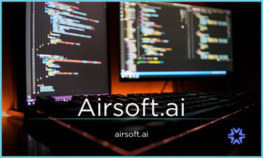 Airsoft.ai