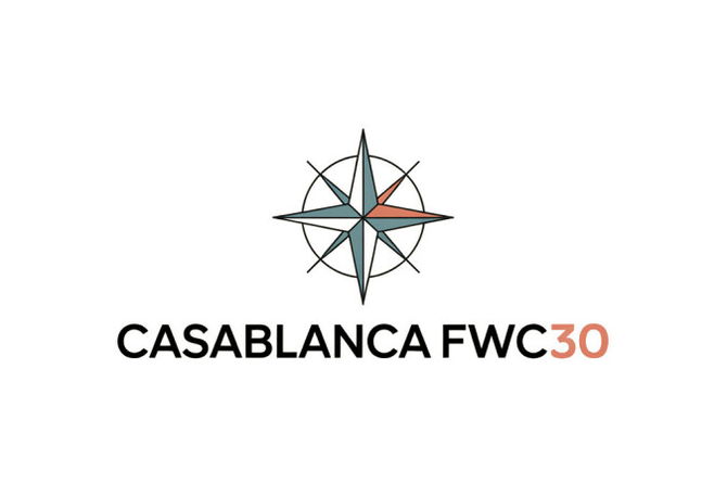 CasablancaFWC30.com