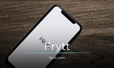 Frytt.com