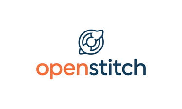 OpenStitch.com