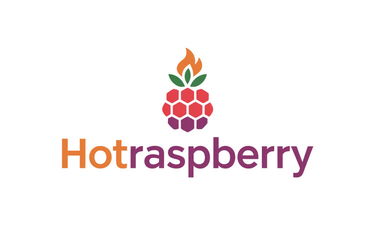HotRaspberry.com - Creative brandable domain for sale