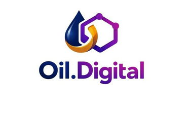 Oil logo