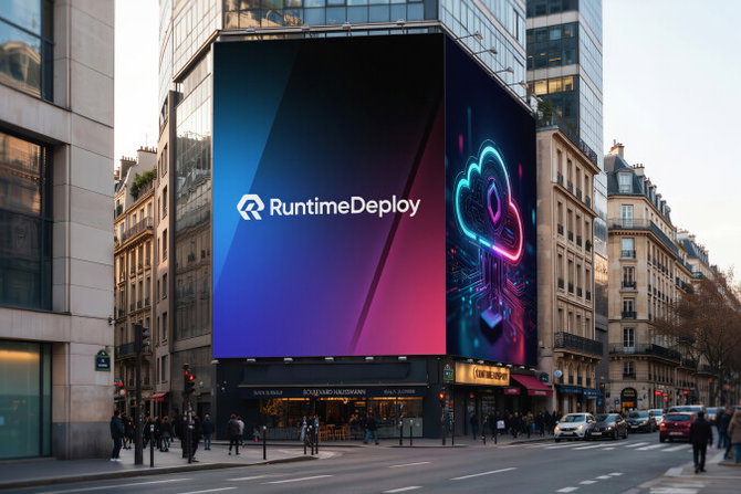 RuntimeDeploy.com — 3