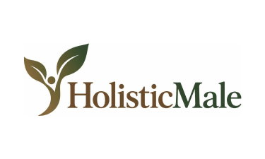 HolisticMale logo