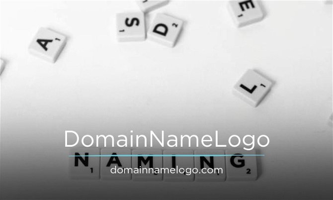 DomainNameLogo.com