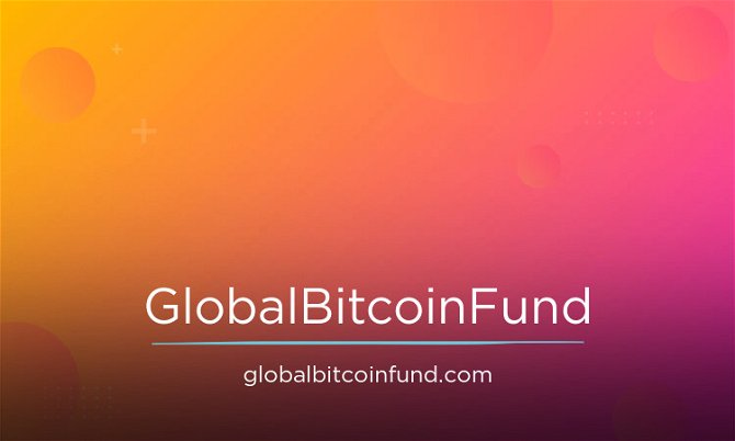 GlobalBitcoinFund.com