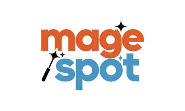 MageSpot.com - Creative brandable domain for sale