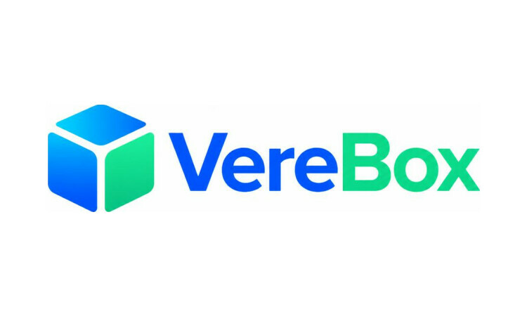VereBox logo