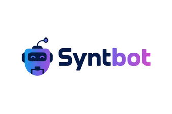 SyntBot logo
