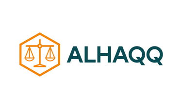 AlHaqq.org - Creative brandable domain for sale