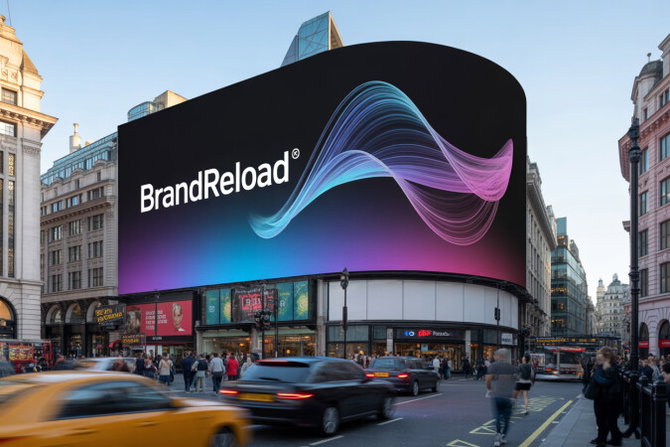 BrandReload.com — 3